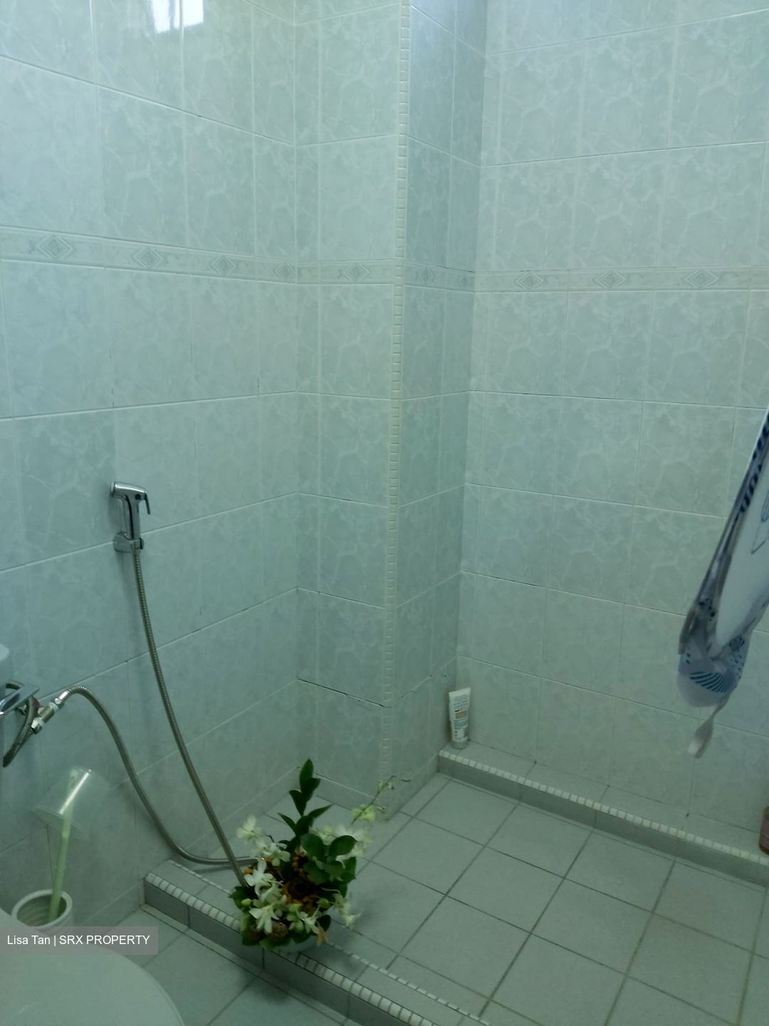 Carpmael Road (D15), Terrace #412191401